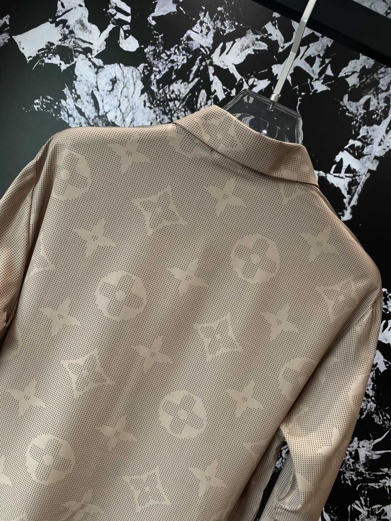 Louis Vuitton Shirts